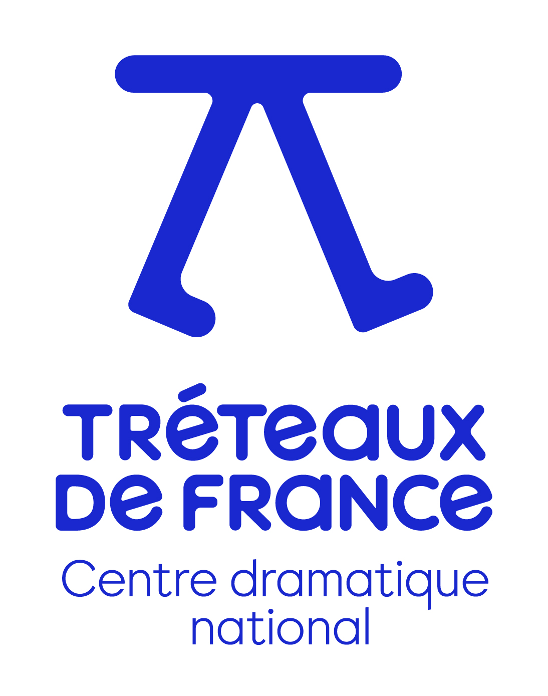 Logo Tréteaux