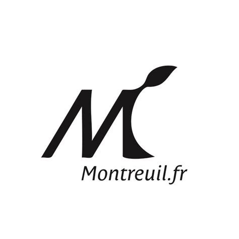 logo montreuil